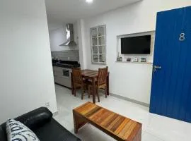 Apartamento Moderno 8