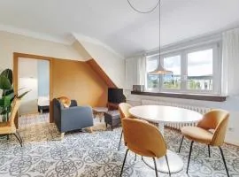 Cozy Luxe Apt in Bonnevoie Perfect for 2