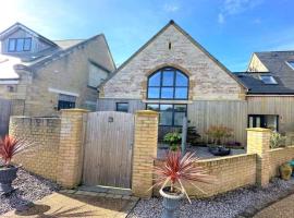 The Old School Hall, hotel i Shanklin