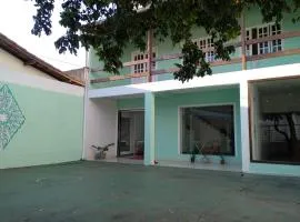 Hostel do Tchê