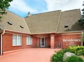 Residence Inn Boulder Longmont