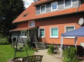 Ferienwohnung "Haus Tanneck"