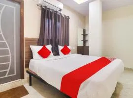 Super Hotel O Red Stone Hotels