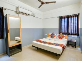 Hotel Bhakti Sankul , Nashik – hotel w mieście Nashik