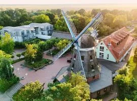 Landhotel Lewitz Mühle