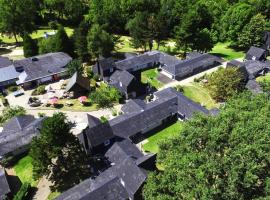 Holiday resort Normandie Forges les Eaux Apartment for 5 pers, hotel di Forges-les-Eaux