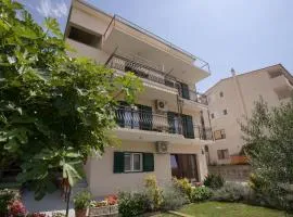 Apartments Petar