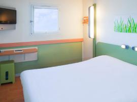 B&B HOTEL Annemasse Est, hotel Annemasse-ban