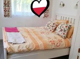 ARANY13 Apartmanház - Mówimy po polsku!