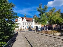 Hehlentor-City Gäste Wohnung