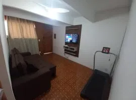 Apartamento aeroporto Guarulhos Cecap