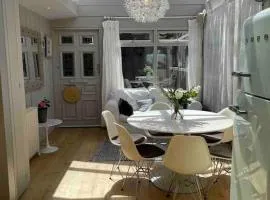 Charming, bright space in Dalkey