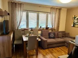 Apartman Bonno Rajecke Teplice