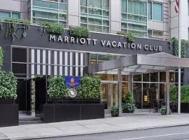 Marriott Vacation Club®, New York City 