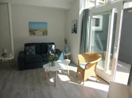 Stunning apartment in Schoorl North Holland you can bike to the beach