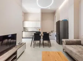 Summer Apartments D&A