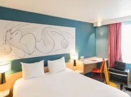 B&B HOTEL Reims Centre Erlon