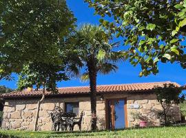 Quinta do Limite - Casa do Camponês, hotel sa Covilhã