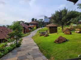 Ananterra Resort Wayanad, hotel in Wayanad