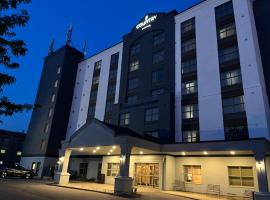 Country Inn & Suites by Radisson, Niagara Falls, ON، فندق في شلالات نياجارا