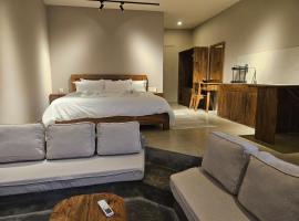 Hotel Blossom, hotel en Pokhara