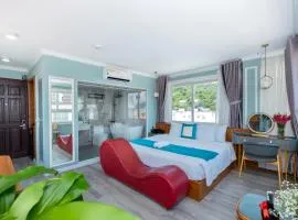 3H GRAND HOTEL Vũng Tàu