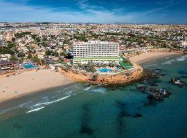 Hotel Servigroup La Zenia, hotell i Playas de Orihuela