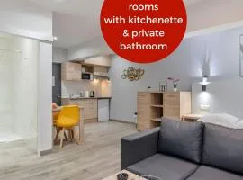 Budget Flats Leuven