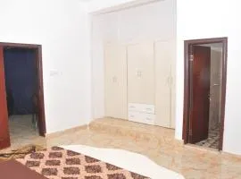 One Bedroom Apartment SS7-MUHAMMED