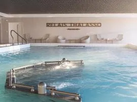 Atalante Relais Thalasso & Spa - Wellness Hôtel