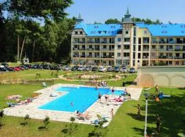 Apartament Blue Mare Łukęcin Spacerowa 6