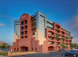 Drury Inn & Suites Phoenix Airport, hotel v mestu Phoenix