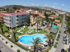 Hotel Subur Maritim, hotel sa Sitges