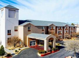 La Vista Inn, khách sạn ở El Paso