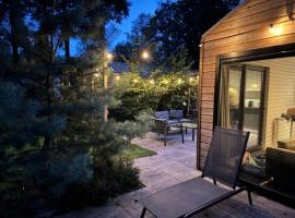 Holiday Home Maridu Wellness, hotell i Arnhem