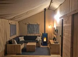 Ecolodges De Dreef