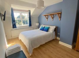 Cozy 2 bedroom townhome, hôtel à Donegal