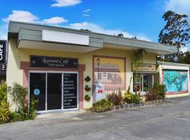 Wilsons Promontory Motel, hotel que admite mascotas en Foster