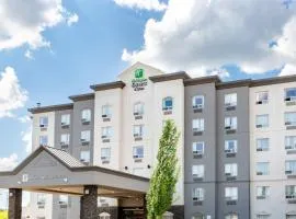 Holiday Inn Express Edmonton North, an IHG Hotel