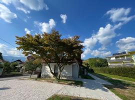 Apartma Jana, hotel din Kamnik