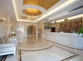 Vienna Hotel Hangzhou Banshan Shiqiao Road