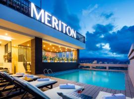 Meriton Hotel Nha Trang, hotel u Nha Trangu