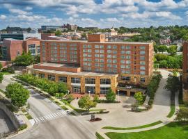 Graduate by Hilton Cincinnati, hotel u gradu 'Cincinnati'