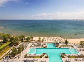 Secrets Sunny Beach Resort and Spa - Premium All Inclusive - Adults Only, hotel en Sunny Beach