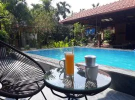 An Phu Homestay