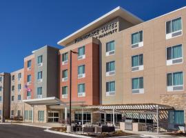 TownePlace Suites by Marriott Memphis Southaven, khách sạn ở Southaven