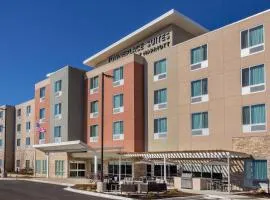 TownePlace Suites by Marriott Memphis Southaven