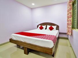 Hotel O Damodharan Lodging, hotel ad Aurangabad