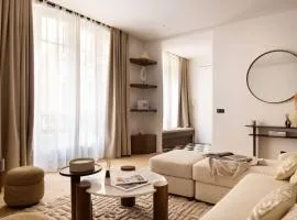 Luxury & Comfort Apt - 3BD-8P - Heart of Le Marais