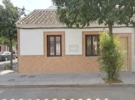 Tu casa en Córdoba fácil aparcamiento